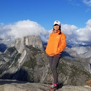 Meet your Posher, Sookie